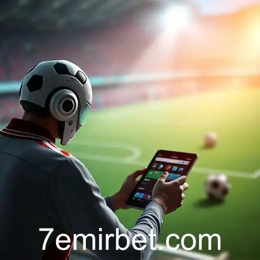 Digital Transformation in Online Betting