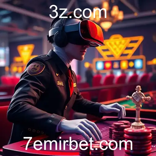 The Rise of Digital Betting Platforms in the Tech Era