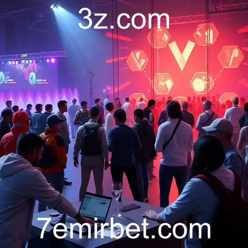 Digital Transformation in the Online Betting World
