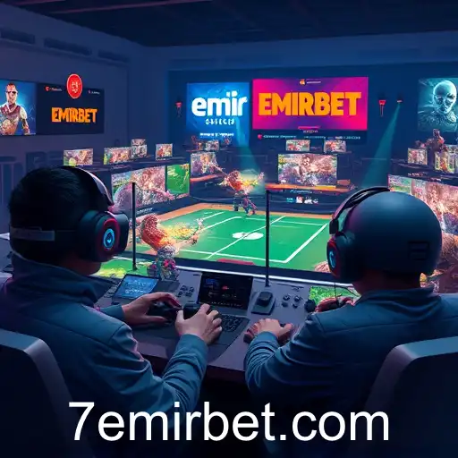 The Evolution of Online Gaming Platforms