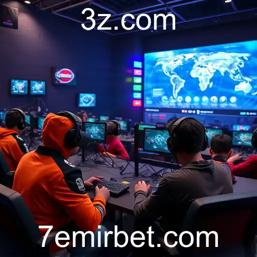 The Rise of Emirbet in the Gaming World