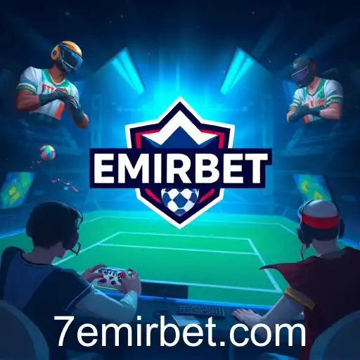 Rising Popularity of Emirbet in the Gaming World
