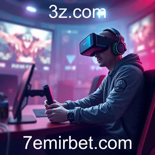 Emirbet: The New Era of Online Gaming