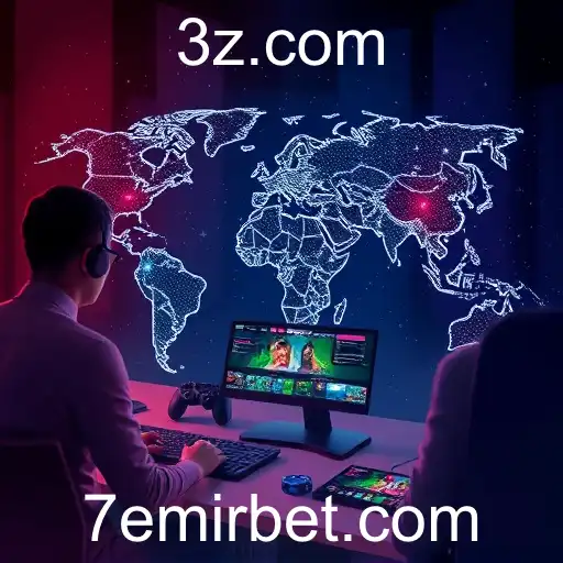 Emirbet: Revolutionizing Online Gaming Experience