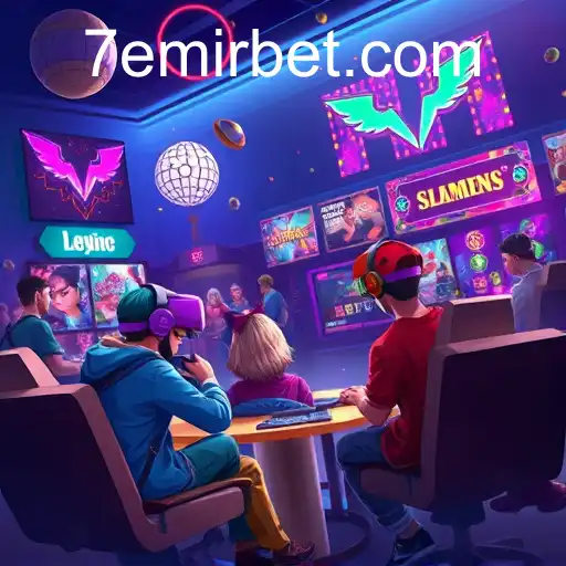 The Rise of Emirbet Gaming Platform