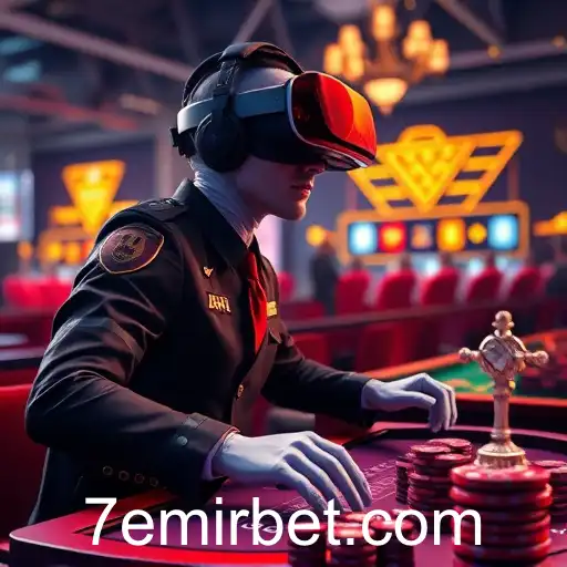 The Rise of Digital Betting Platforms in the Tech Era