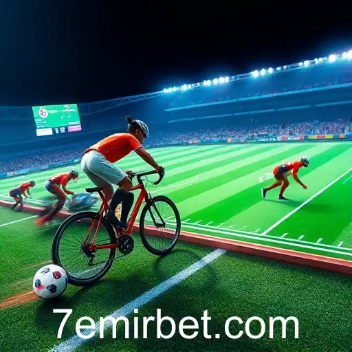 The Digital Revolution in English Gaming