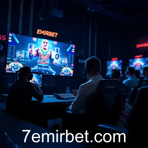 The Rise of Emirbet: Gaming in a New Era