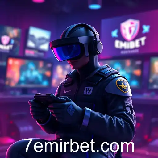 Emirbet Revolutionizes Online Gaming