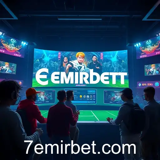 The Rise of Online Gaming Platforms Amid Global Trends