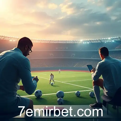 The Rise of Online Betting: Trends and Challenges in 2025
