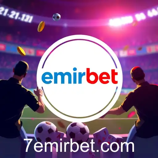 The Rise of Emirbet in Online Gaming