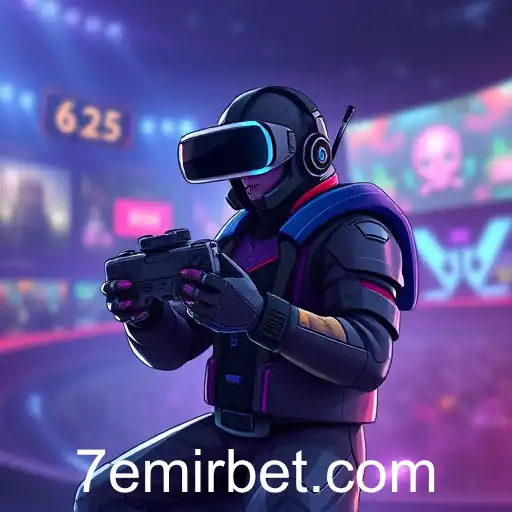 The Rise of Emirbet in Gaming