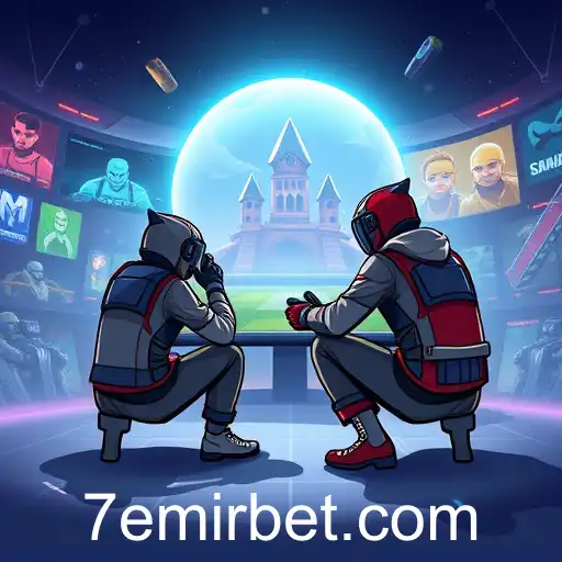 The Rise of Emirbet in the Gaming World