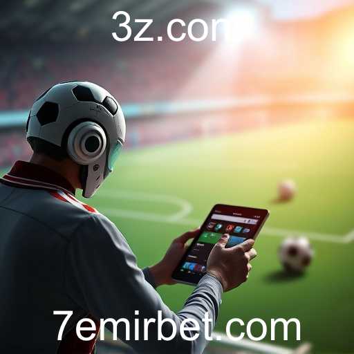 Digital Transformation in Online Betting