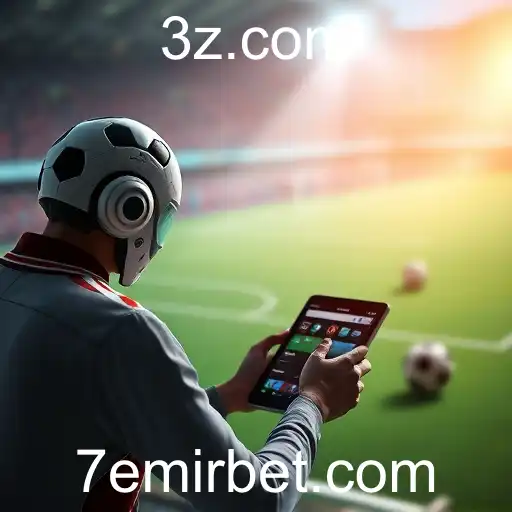 Digital Transformation in Online Betting