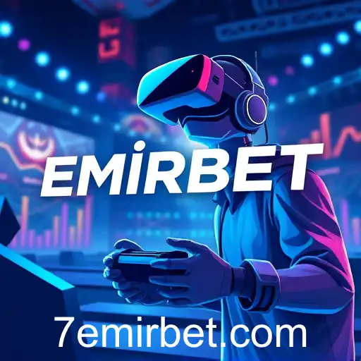 Emergence of Emirbet in Gaming