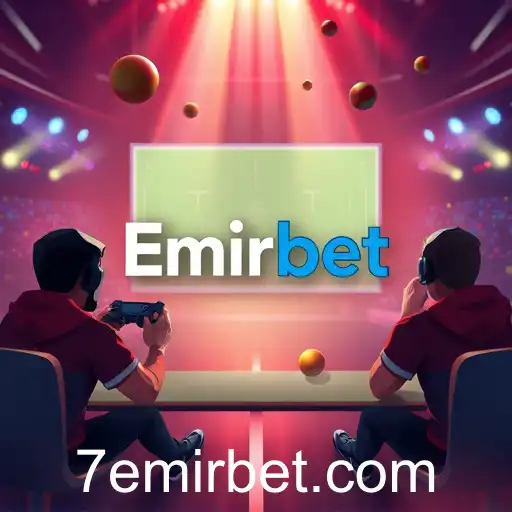 Emirbet's Rising Influence in Online Gaming