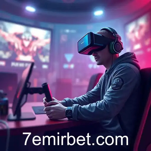 The Rise of Casual Gaming in 2025