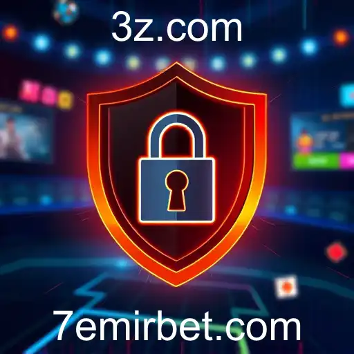 Understanding 'Security Policy' in Gaming: The Role of 'Emirbet' in Player Protection