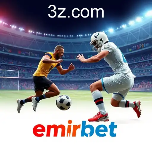 Emirbet: A Paradigm of Modern Sports Betting