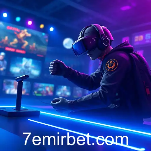 The Rise of Gaming Platforms in 2025