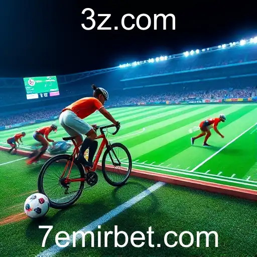 The Rise of Virtual Sports: A New Era in the Digital Gaming World