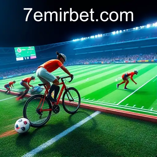 The Rise of Virtual Sports: A New Era in the Digital Gaming World